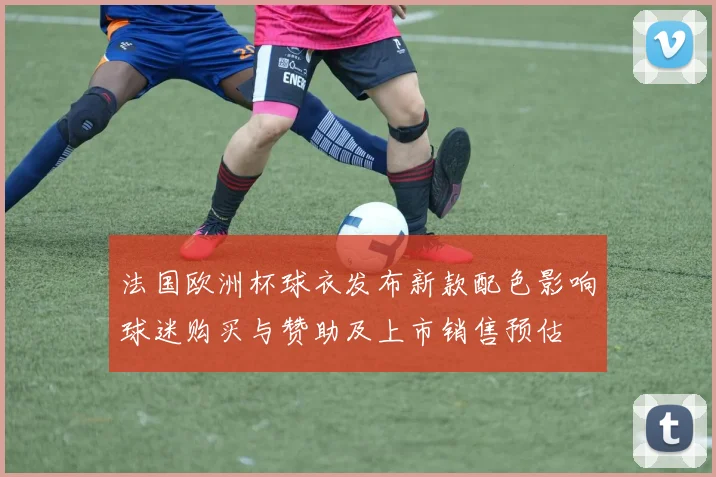 法国欧洲杯球衣发布新款配色影响球迷购买与赞助及上市销售预估